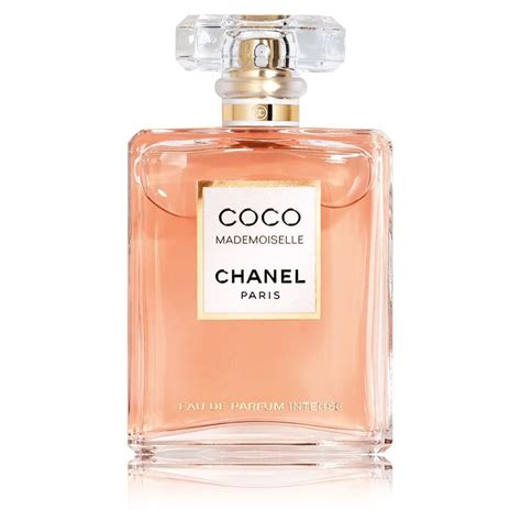 chanel perfume logo|best price for coco mademoiselle.